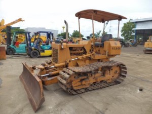 rental bulldozer furukawa